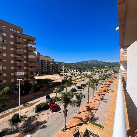 Retiro De Ensueno Appartement Oropesa del Mar Buitenkant foto