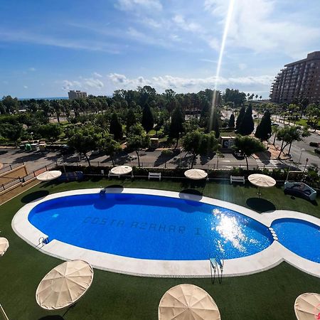 Retiro De Ensueno Appartement Oropesa del Mar Buitenkant foto
