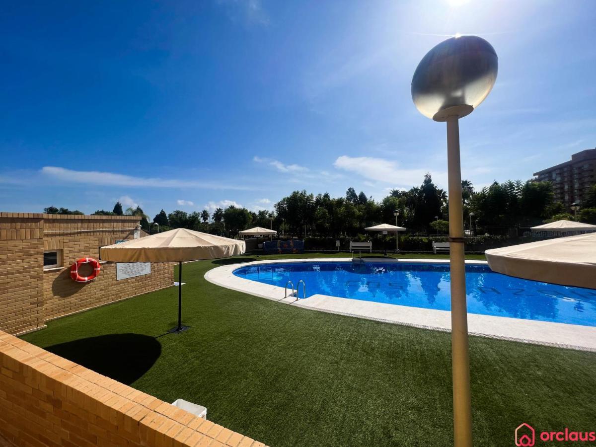 Retiro De Ensueno Appartement Oropesa del Mar Buitenkant foto