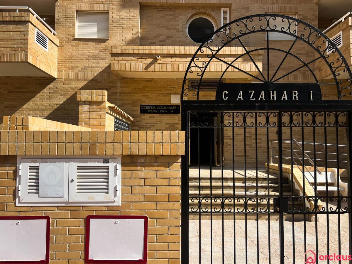 Retiro De Ensueno Appartement Oropesa del Mar Buitenkant foto