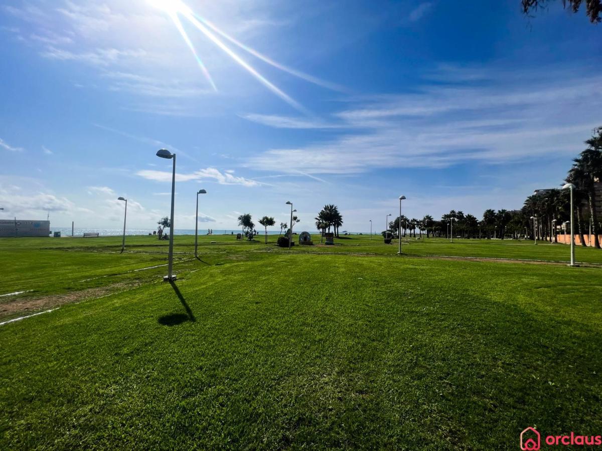 Retiro De Ensueno Appartement Oropesa del Mar Buitenkant foto