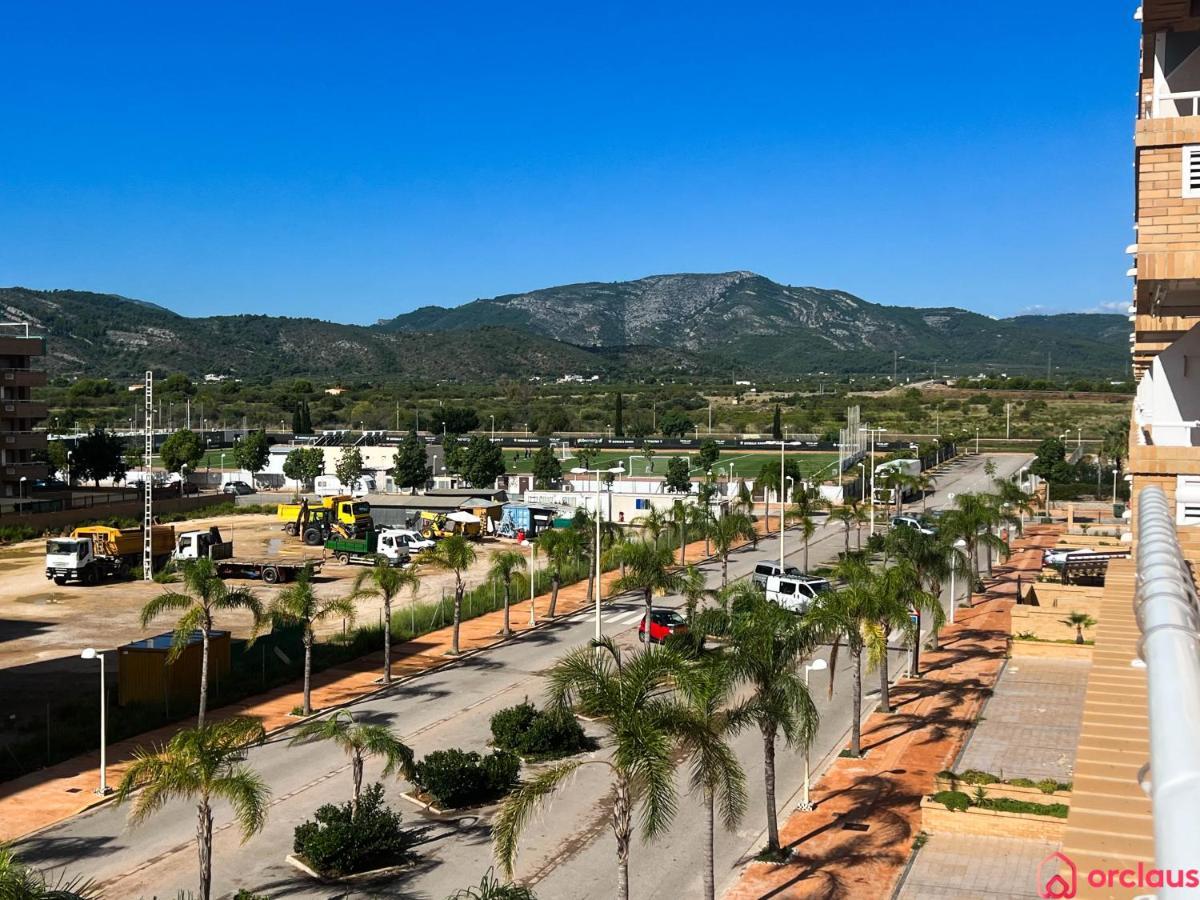 Retiro De Ensueno Appartement Oropesa del Mar Buitenkant foto