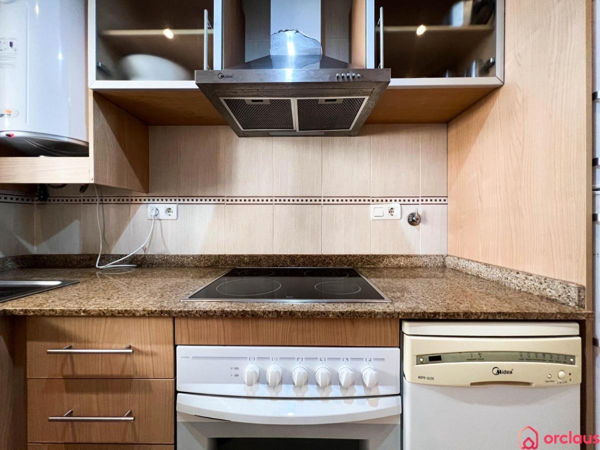 Retiro De Ensueno Appartement Oropesa del Mar Buitenkant foto