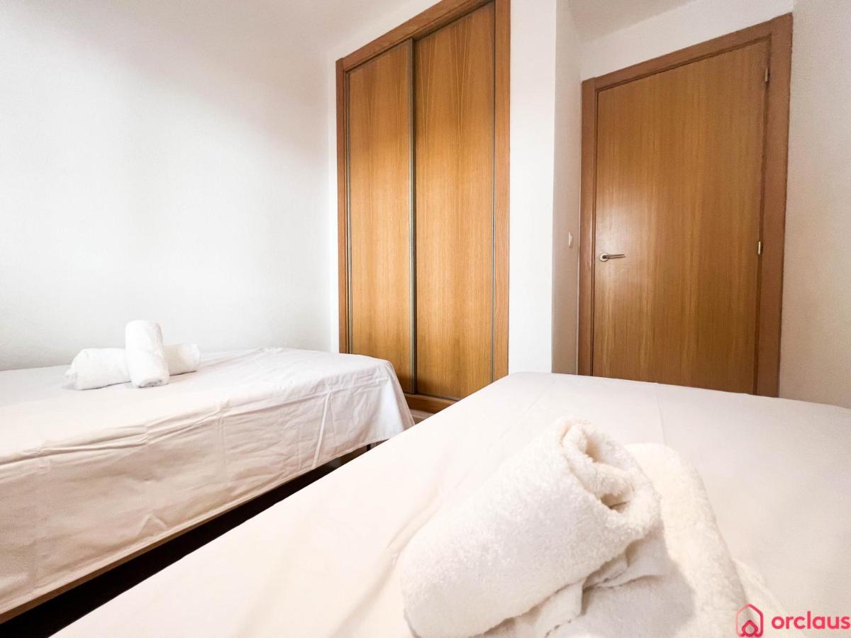 Retiro De Ensueno Appartement Oropesa del Mar Buitenkant foto