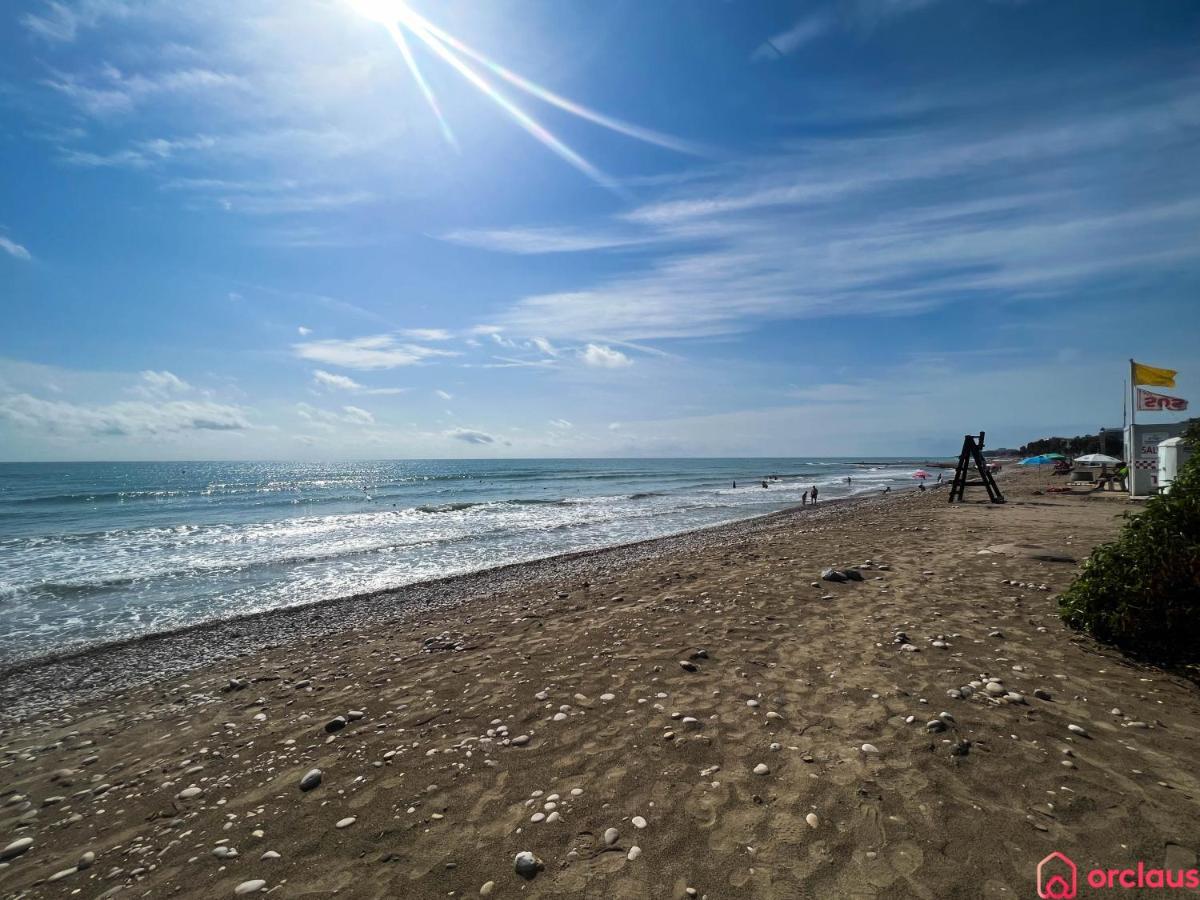 Retiro De Ensueno Appartement Oropesa del Mar Buitenkant foto