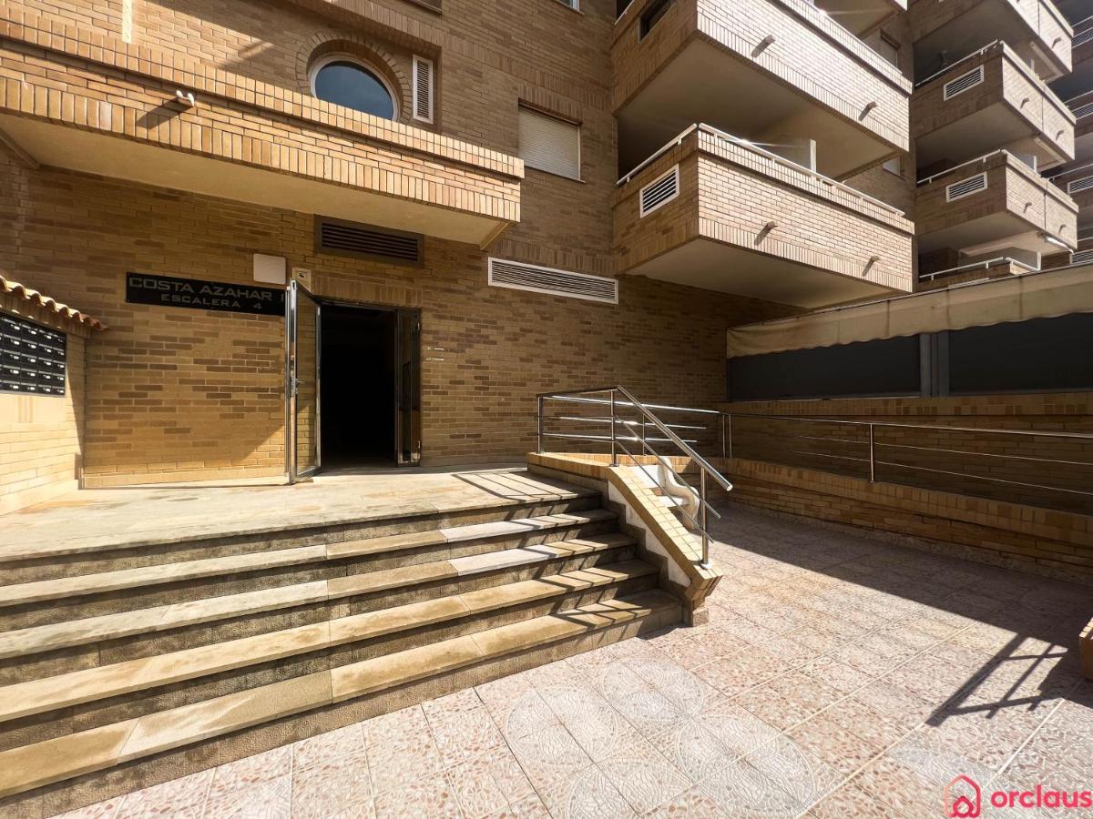 Retiro De Ensueno Appartement Oropesa del Mar Buitenkant foto