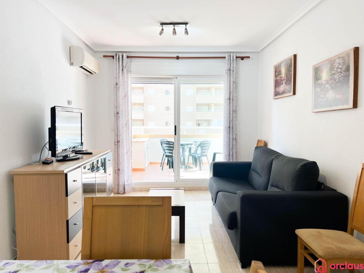 Retiro De Ensueno Appartement Oropesa del Mar Buitenkant foto