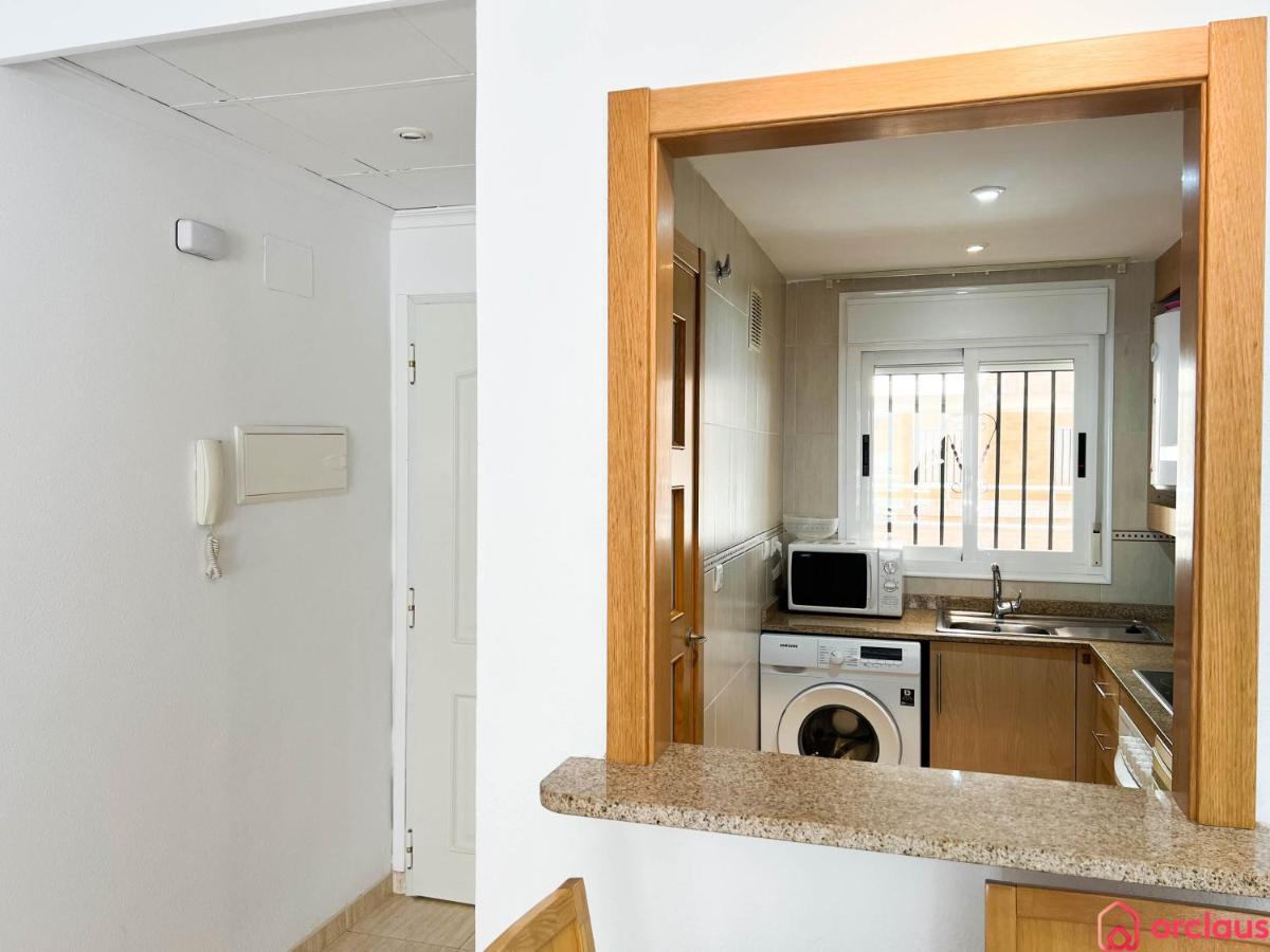 Retiro De Ensueno Appartement Oropesa del Mar Buitenkant foto
