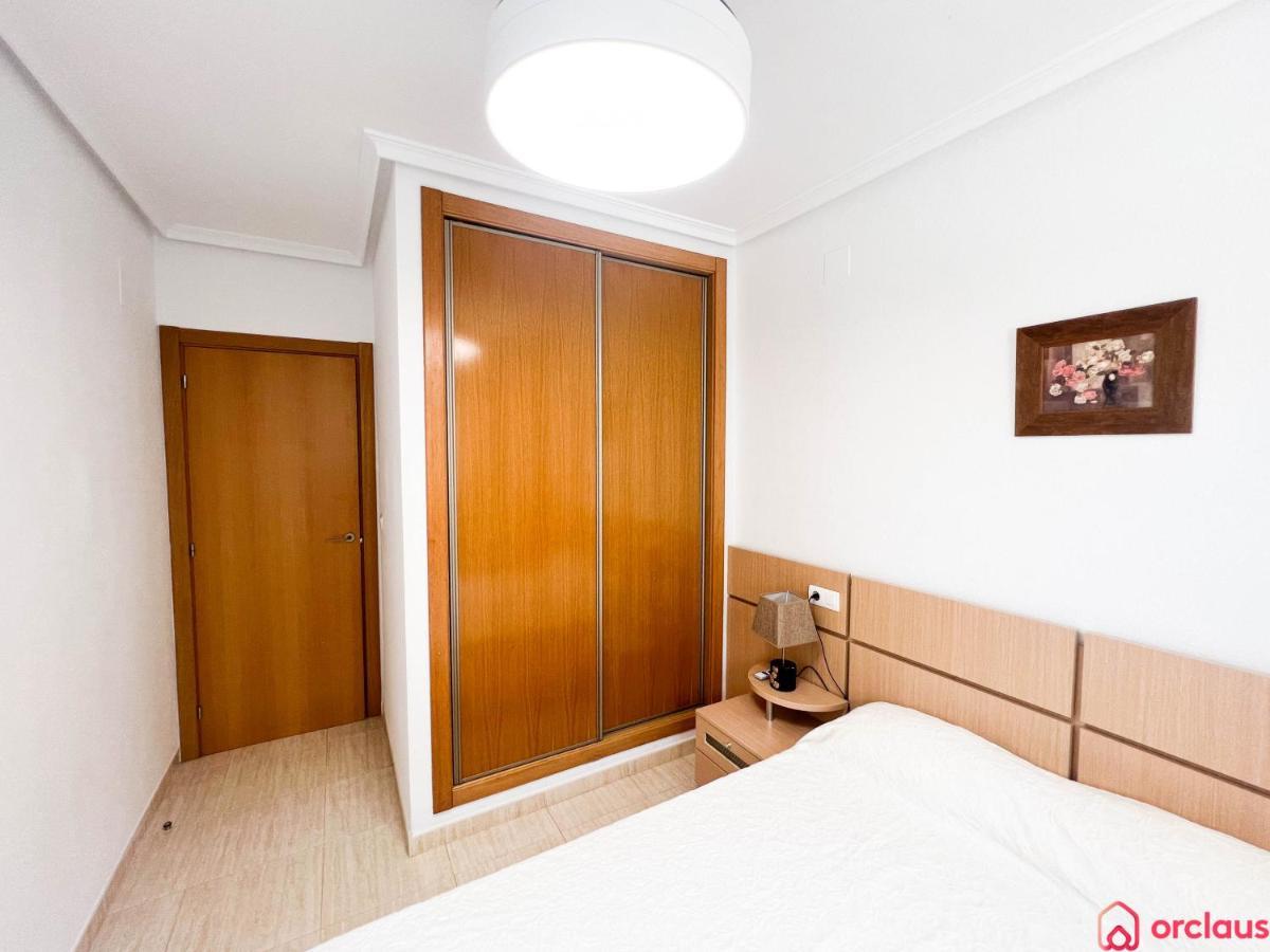 Retiro De Ensueno Appartement Oropesa del Mar Buitenkant foto