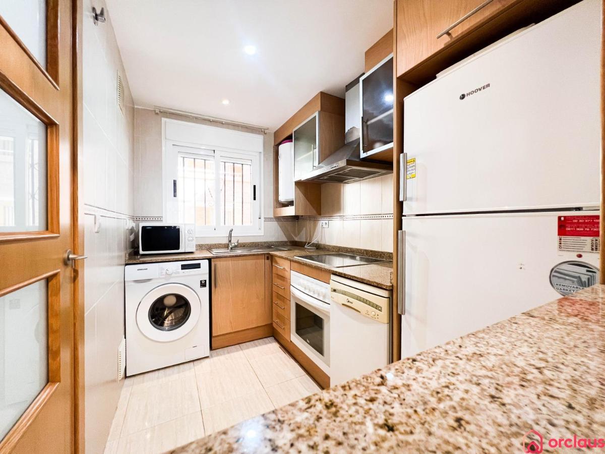 Retiro De Ensueno Appartement Oropesa del Mar Buitenkant foto