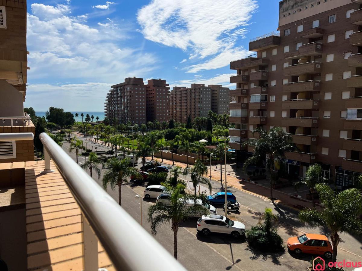 Retiro De Ensueno Appartement Oropesa del Mar Buitenkant foto