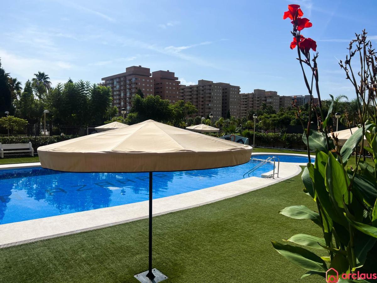 Retiro De Ensueno Appartement Oropesa del Mar Buitenkant foto