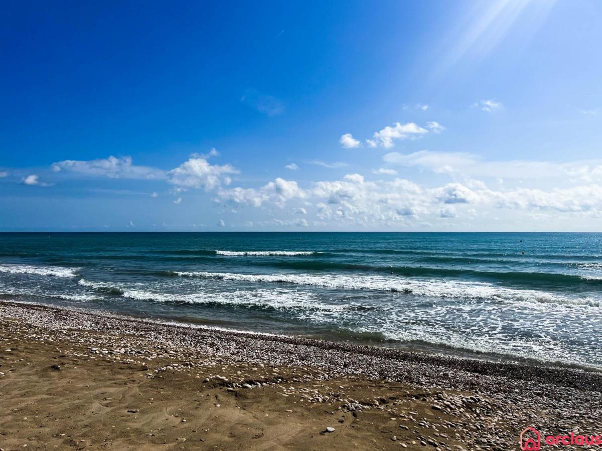 Retiro De Ensueno Appartement Oropesa del Mar Buitenkant foto