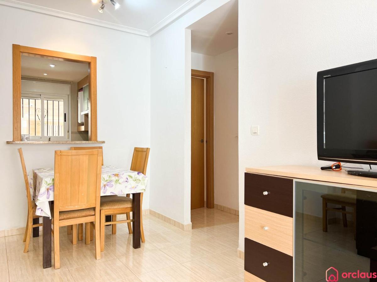 Retiro De Ensueno Appartement Oropesa del Mar Buitenkant foto