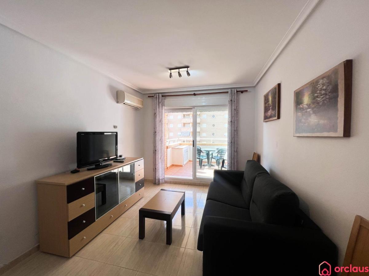 Retiro De Ensueno Appartement Oropesa del Mar Buitenkant foto