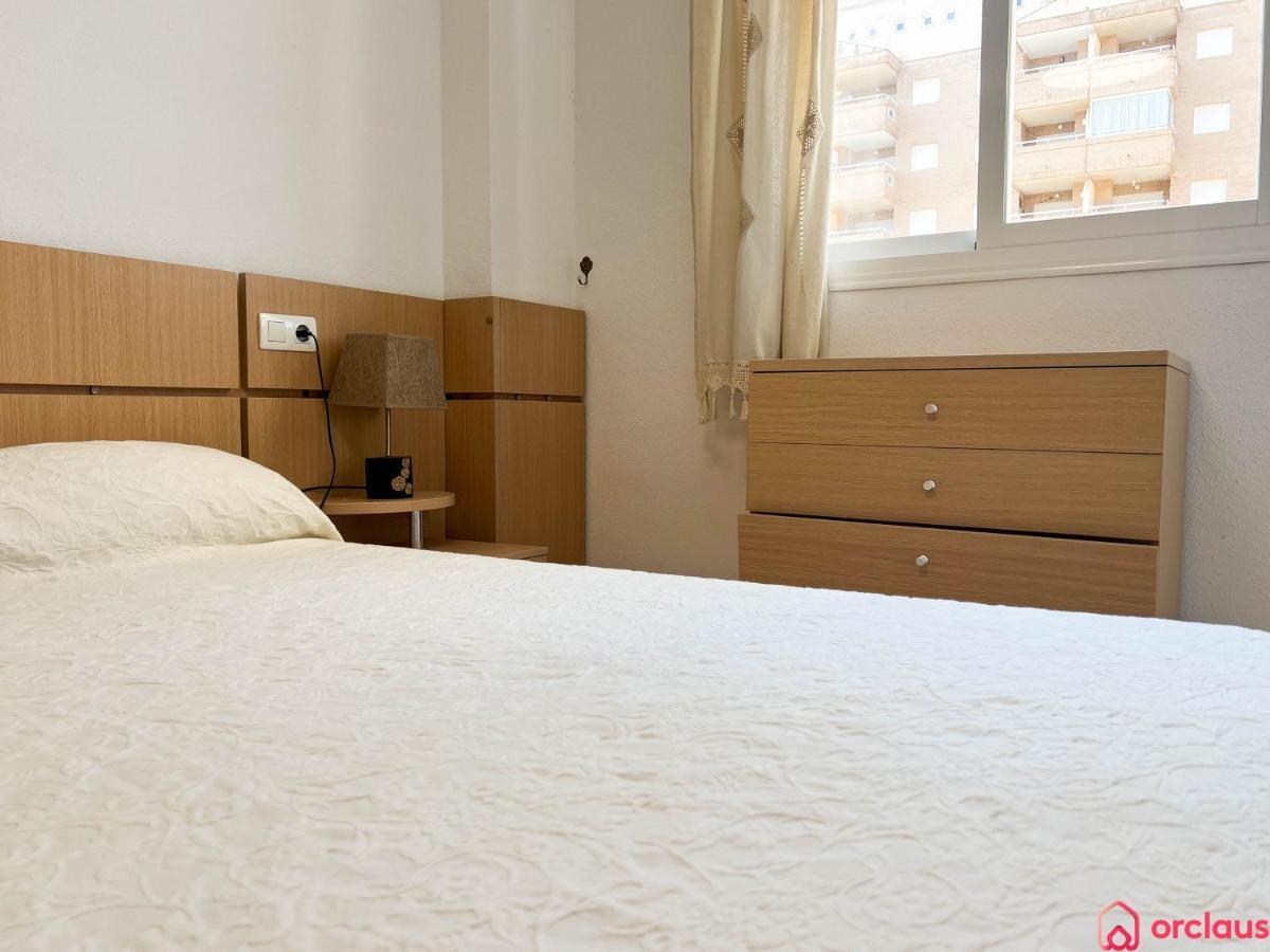 Retiro De Ensueno Appartement Oropesa del Mar Buitenkant foto