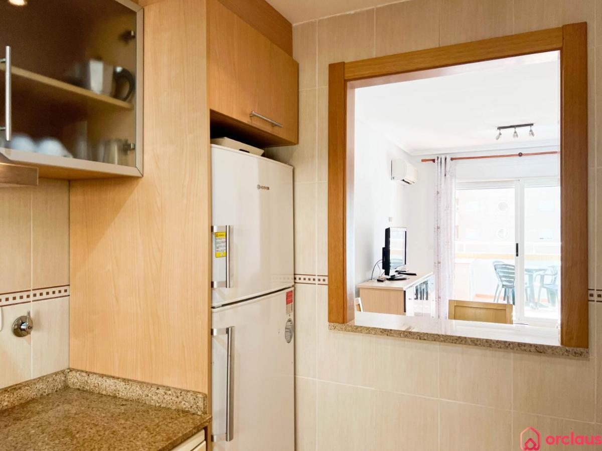 Retiro De Ensueno Appartement Oropesa del Mar Buitenkant foto
