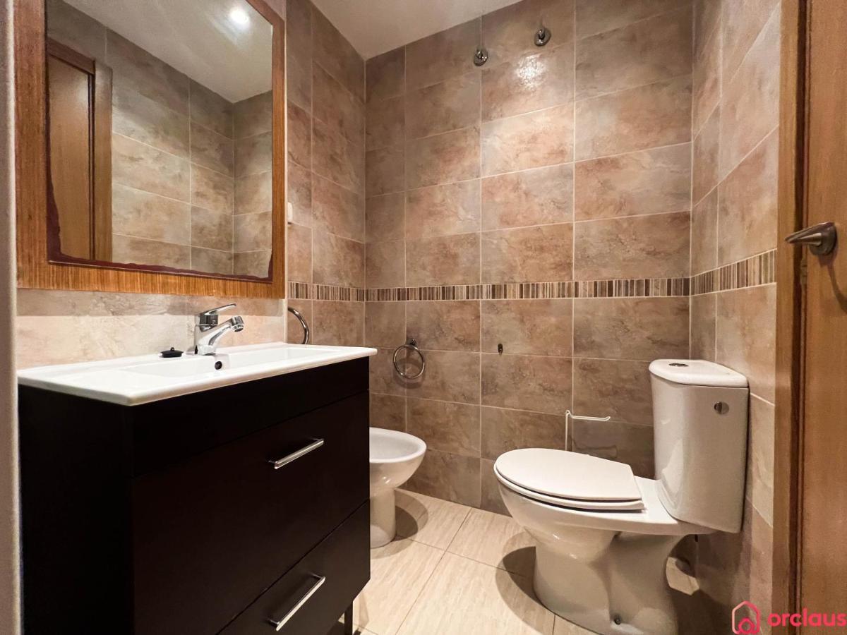 Retiro De Ensueno Appartement Oropesa del Mar Buitenkant foto