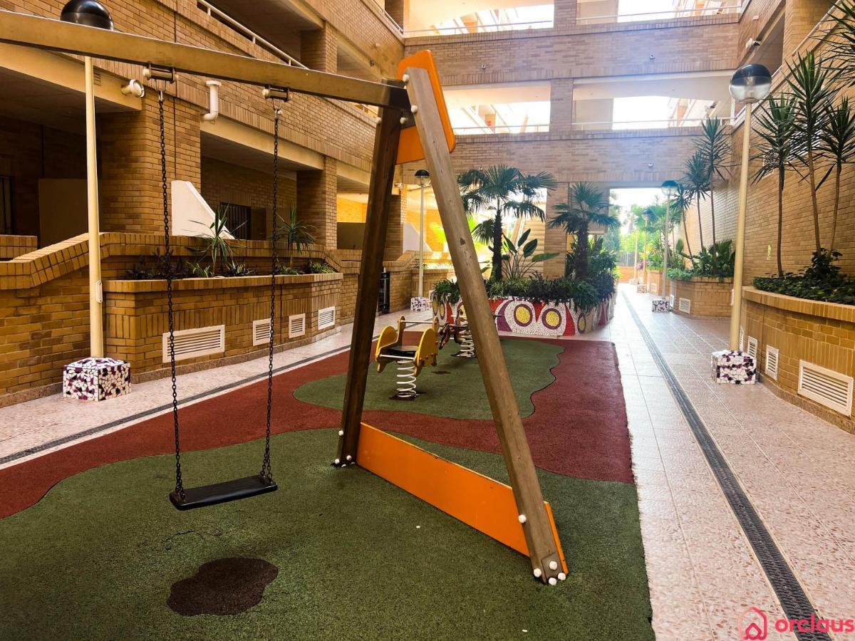 Retiro De Ensueno Appartement Oropesa del Mar Buitenkant foto