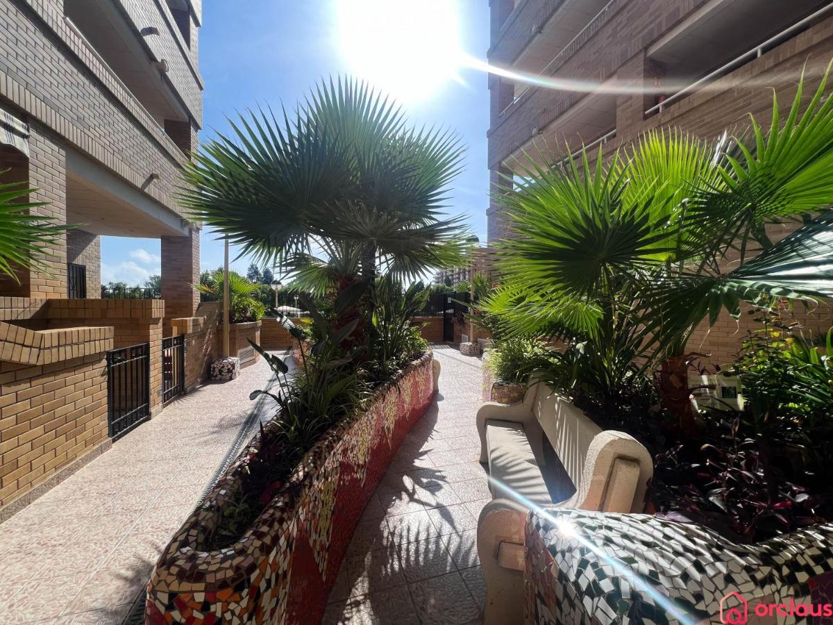 Retiro De Ensueno Appartement Oropesa del Mar Buitenkant foto