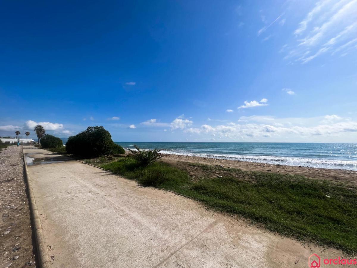 Retiro De Ensueno Appartement Oropesa del Mar Buitenkant foto