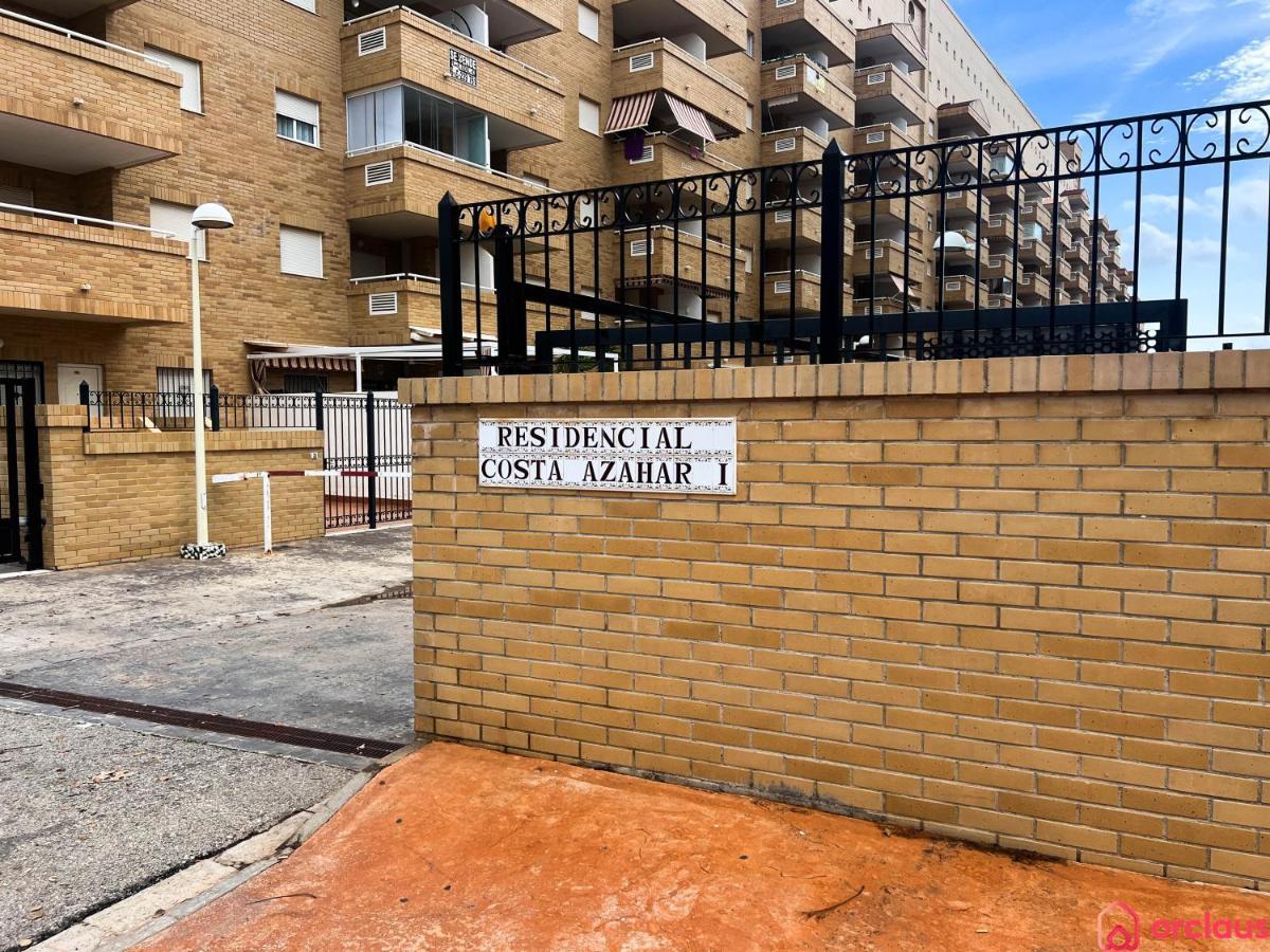 Retiro De Ensueno Appartement Oropesa del Mar Buitenkant foto