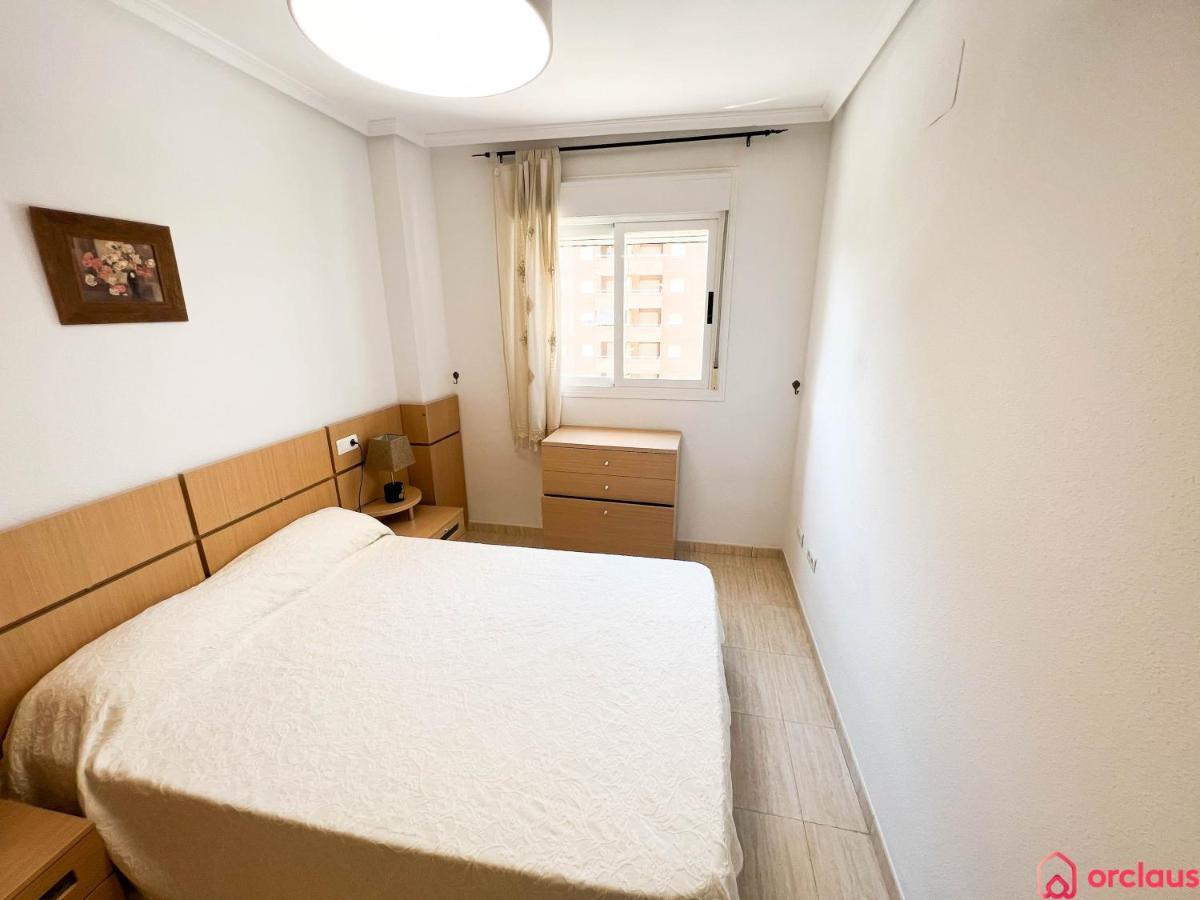 Retiro De Ensueno Appartement Oropesa del Mar Buitenkant foto