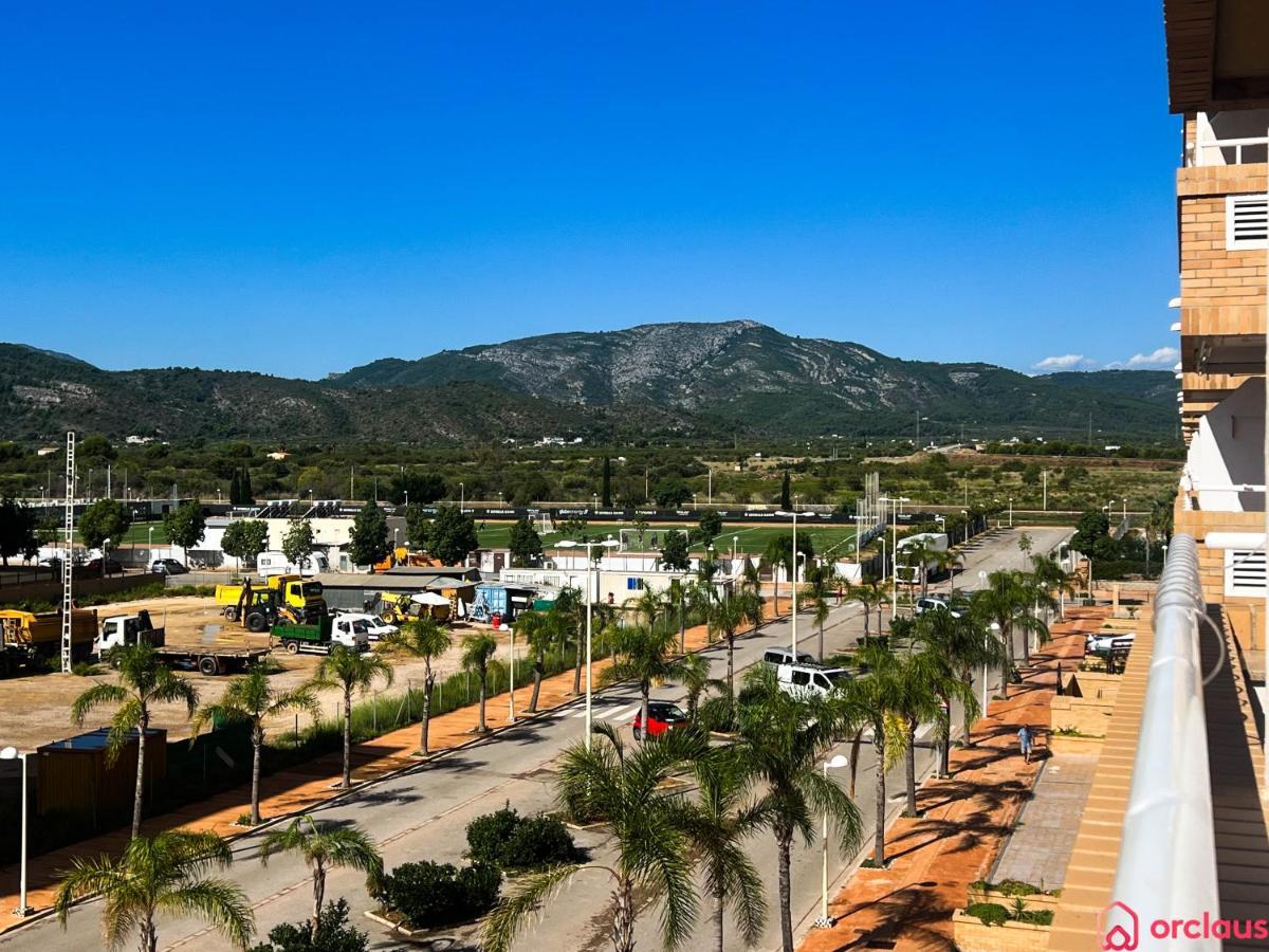 Retiro De Ensueno Appartement Oropesa del Mar Buitenkant foto