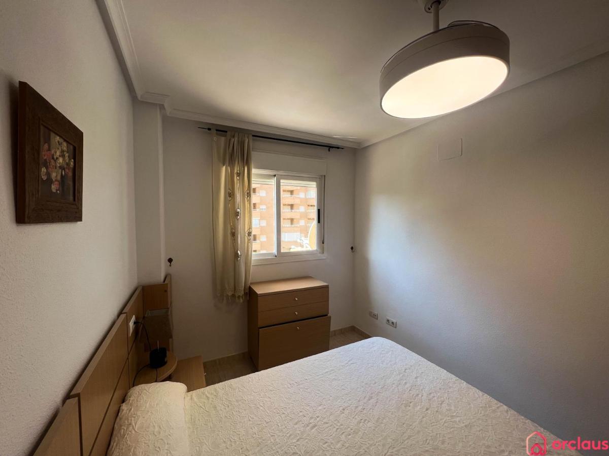 Retiro De Ensueno Appartement Oropesa del Mar Buitenkant foto