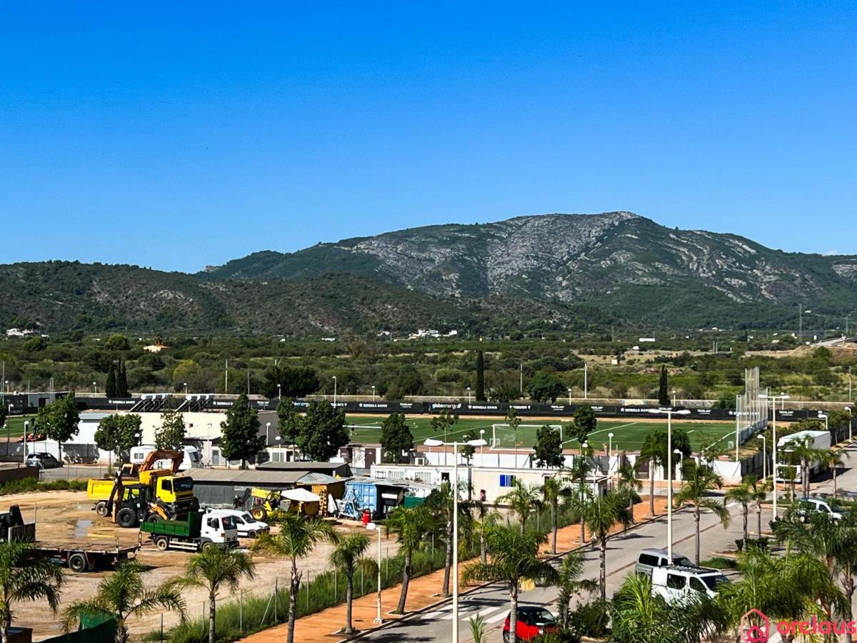 Retiro De Ensueno Appartement Oropesa del Mar Buitenkant foto