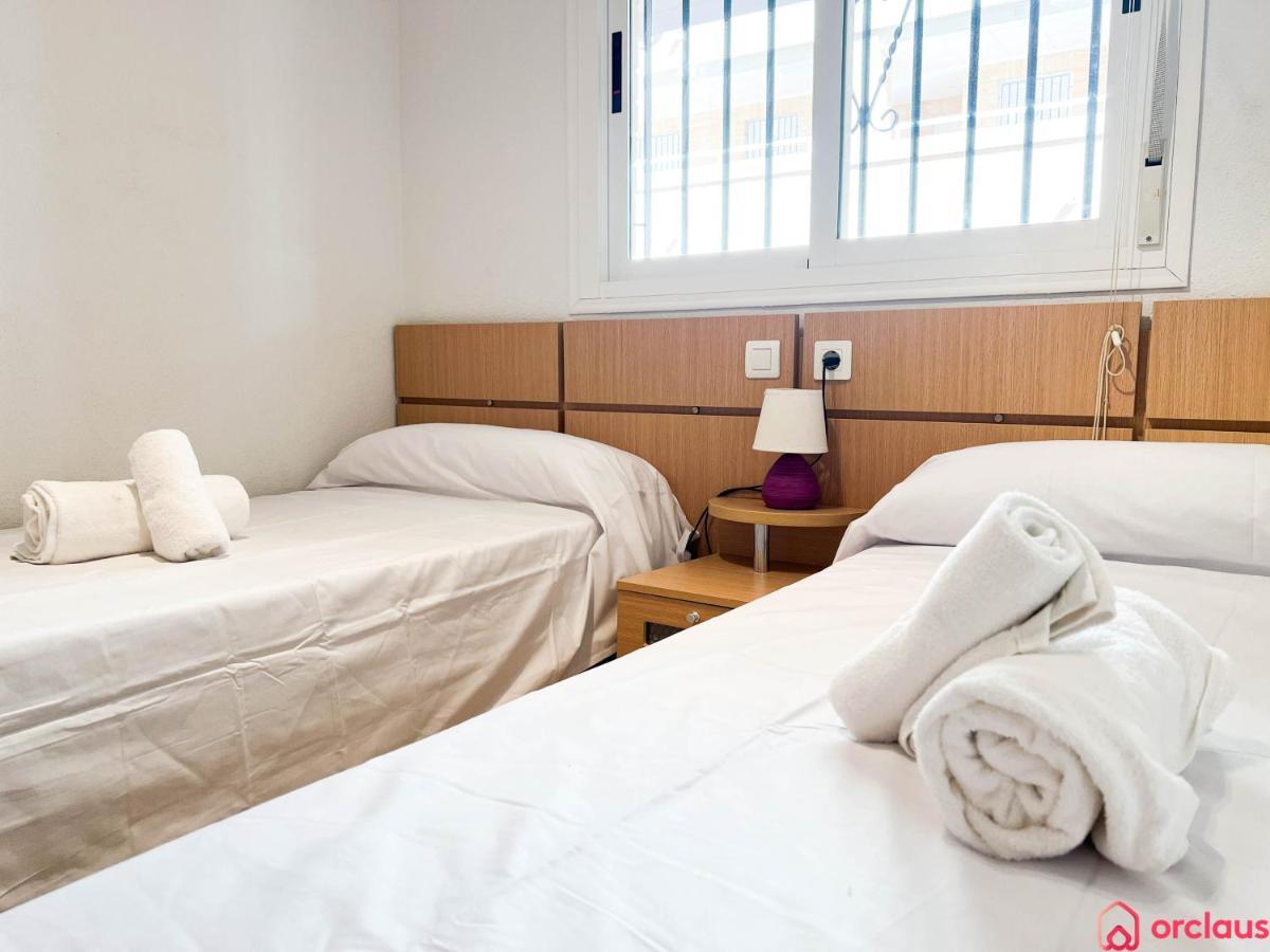 Retiro De Ensueno Appartement Oropesa del Mar Buitenkant foto