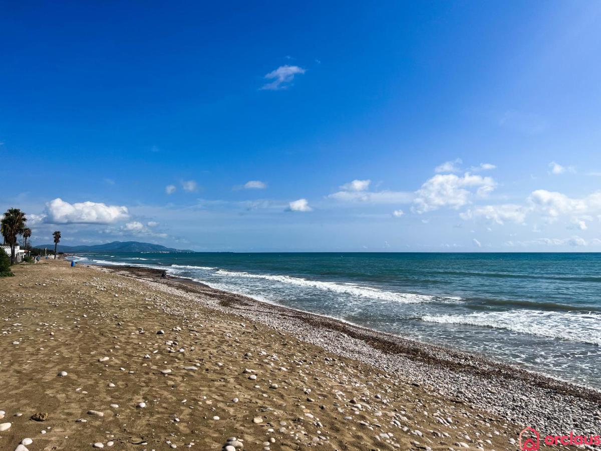 Retiro De Ensueno Appartement Oropesa del Mar Buitenkant foto