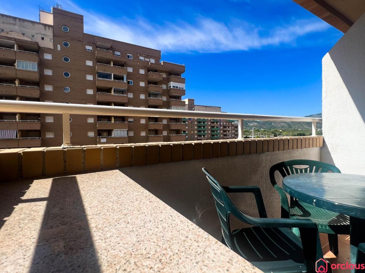 Retiro De Ensueno Appartement Oropesa del Mar Buitenkant foto