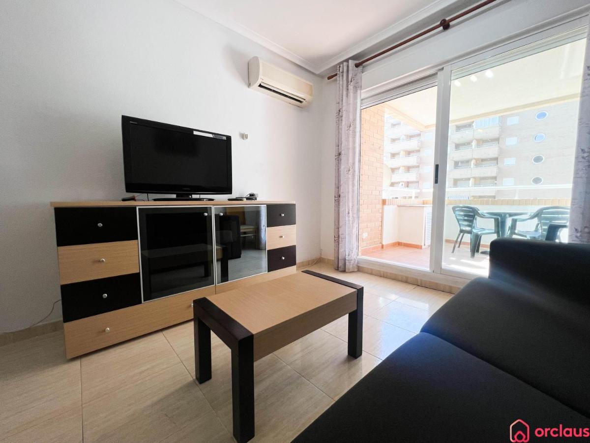 Retiro De Ensueno Appartement Oropesa del Mar Buitenkant foto