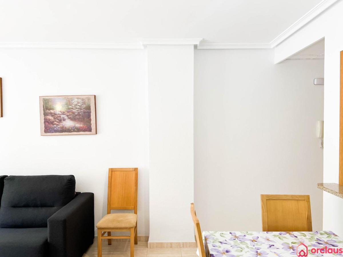 Retiro De Ensueno Appartement Oropesa del Mar Buitenkant foto