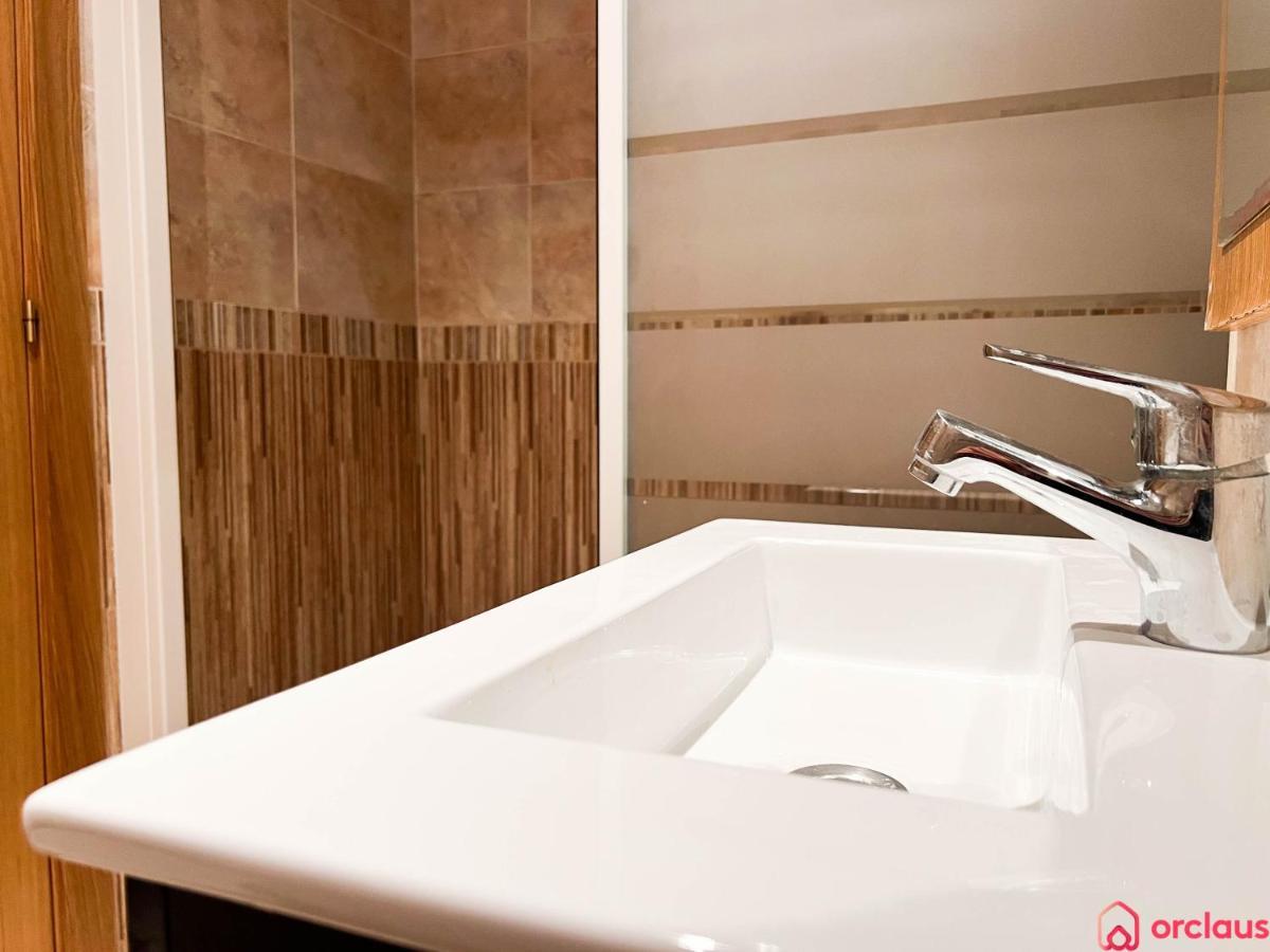 Retiro De Ensueno Appartement Oropesa del Mar Buitenkant foto