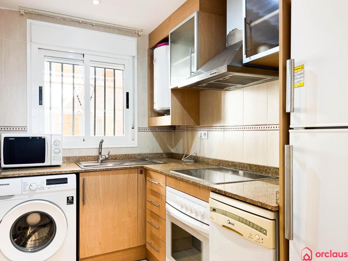 Retiro De Ensueno Appartement Oropesa del Mar Buitenkant foto
