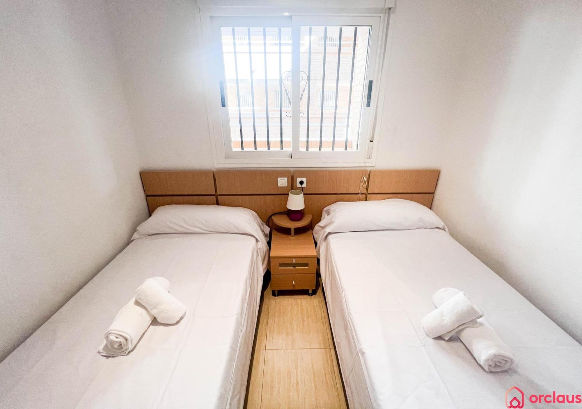 Retiro De Ensueno Appartement Oropesa del Mar Buitenkant foto