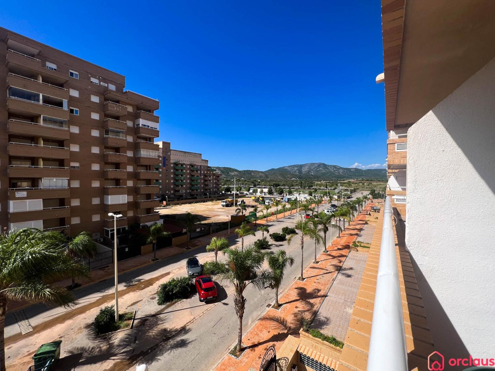 Retiro De Ensueno Appartement Oropesa del Mar Buitenkant foto