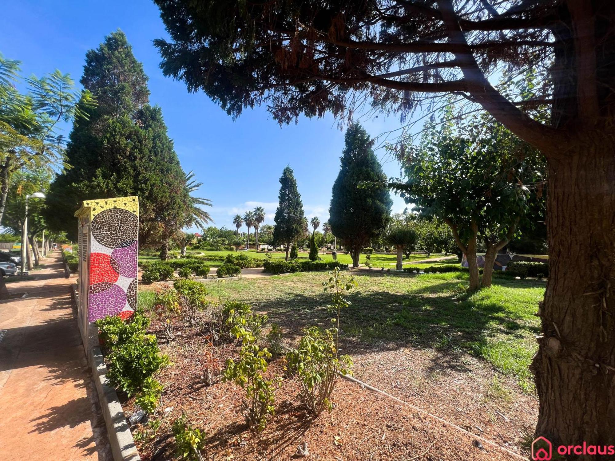 Retiro De Ensueno Appartement Oropesa del Mar Buitenkant foto